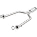 MagnaFlow Exhaust Products 49085 OEM Grade Direct-Fit Catalytic Converter | 49085
