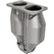MagnaFlow Exhaust Products MagnaFlow 2000-2002 Nissan Sentra OEM Grade Federal / EPA Compliant Direct-Fit Catalytic Converter | 49103