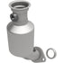 MagnaFlow Exhaust Products MagnaFlow 2002-2003 Jeep Liberty OEM Grade Federal / EPA Compliant Direct-Fit Catalytic Converter | 49492