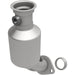 MagnaFlow Exhaust Products MagnaFlow 2002-2003 Jeep Liberty OEM Grade Federal / EPA Compliant Direct-Fit Catalytic Converter | 49492