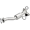 MagnaFlow Exhaust Products 1999-2003 Mitsubishi Montero Sport OEM Grade Federal / EPA Compliant Direct-Fit Catalytic Converter | MPN 49512