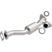 MagnaFlow Exhaust Products 1999-2003 Mitsubishi Montero Sport OEM Grade Federal / EPA Compliant Direct-Fit Catalytic Converter | MPN 49512