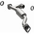 MagnaFlow Exhaust Products 1999-2003 Mitsubishi Montero Sport OEM Grade Federal / EPA Compliant Direct-Fit Catalytic Converter | MPN 49512