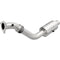 MagnaFlow Exhaust Products MagnaFlow 2004-2006 Chrysler Pacifica OEM Grade Federal / EPA Compliant Direct-Fit Catalytic Converter | 49526