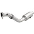 MagnaFlow Exhaust Products MagnaFlow 2004-2006 Chrysler Pacifica OEM Grade Federal / EPA Compliant Direct-Fit Catalytic Converter | 49526