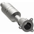 MagnaFlow Exhaust Products MagnaFlow 2004-2006 Chrysler Pacifica OEM Grade Federal / EPA Compliant Direct-Fit Catalytic Converter | 49526