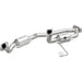 MagnaFlow Exhaust Products MagnaFlow 2001-2003 Ford Windstar OEM Grade Federal / EPA Compliant Direct-Fit Catalytic Converter | 49624