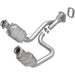 MagnaFlow Exhaust Products 49911 OEM Grade Direct-Fit Catalytic Converter | 49911