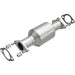 MagnaFlow Exhaust Products MagnaFlow 2003-2006 Kia Sorento OEM Grade Federal / EPA Compliant Direct-Fit Catalytic Converter | 49924