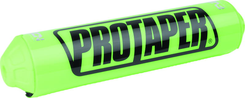 ProTaper Fuzion Bar Pads - Upgrade Your Ride with High-Density Foam Protection