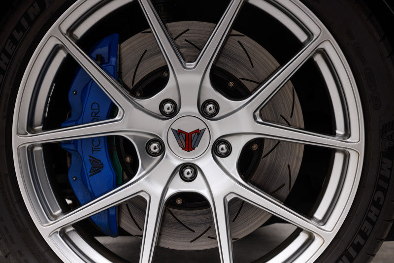 Midwest Aftermarket - Upgrade Your Ride with DBA 5000 Series XS Rotors