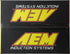 AEM Short Ram Intake System - Red