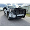 Steelcraft Heavy Duty Grille Guard 2020-2023 GMC Sierra 2500-3500 Model 50-0465C