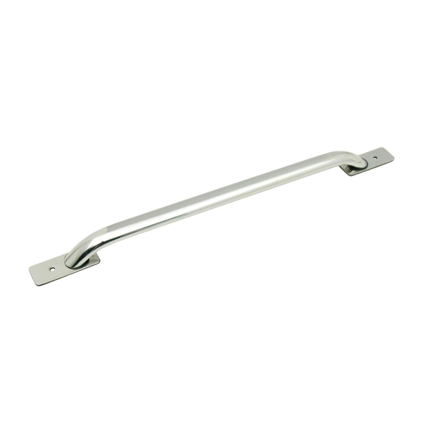 Upgrade Your Ride with Westin Platinum Oval Bed Rails