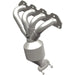 MagnaFlow Exhaust Products MagnaFlow 2008 Saturn Astra OEM Grade Federal / EPA Compliant Manifold Catalytic Converter | 51150