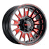 Upgrade Your Ride with Weld Off-Road Scorch Wheels - Gloss Black