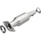 MagnaFlow Exhaust Products MagnaFlow 2001-2003 Toyota Prius OEM Grade Federal / EPA Compliant Direct-Fit Catalytic Converter | 51247