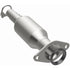 MagnaFlow Exhaust Products MagnaFlow 2001-2003 Toyota Prius OEM Grade Federal / EPA Compliant Direct-Fit Catalytic Converter | 51247