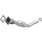 MagnaFlow Exhaust Products MagnaFlow 2005-2008 Chrysler Pacifica OEM Grade Federal / EPA Compliant Direct-Fit Catalytic Converter | 51484
