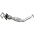 MagnaFlow Exhaust Products MagnaFlow 2005-2008 Chrysler Pacifica OEM Grade Federal / EPA Compliant Direct-Fit Catalytic Converter | 51484