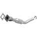 MagnaFlow Exhaust Products MagnaFlow 2005-2008 Chrysler Pacifica OEM Grade Federal / EPA Compliant Direct-Fit Catalytic Converter | 51484