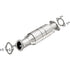 MagnaFlow Exhaust Products MagnaFlow Exhaust Products 51714 OEM Grade Direct-Fit Catalytic Converter | 51714