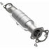 MagnaFlow Exhaust Products MagnaFlow Exhaust Products 51714 OEM Grade Direct-Fit Catalytic Converter | 51714