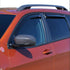 Upgrade Your Ride with Westin Wind Deflectors - America's Truck Accessory Superstore