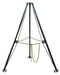 Midwest Aftermarket - Upgrade Your Ride with Husky Towing Fifth Wheel King Pin Stabilizer Jack Stand