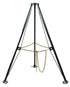 Midwest Aftermarket - Upgrade Your Ride with Husky Towing Fifth Wheel King Pin Stabilizer Jack Stand
