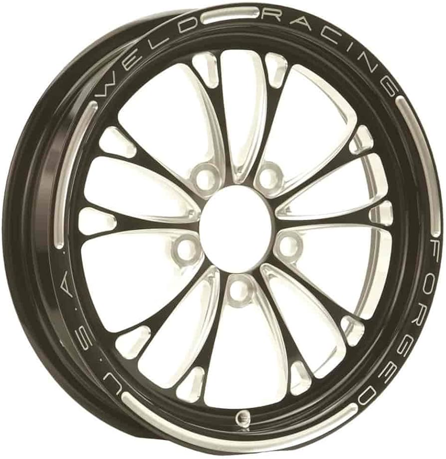 Upgrade Your Ride with Weld V-Series Wheels - Midwest Aftermarket