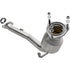 MagnaFlow Exhaust Products MagnaFlow 2008-2009 Suzuki SX4 OEM Grade Federal / EPA Compliant Direct-Fit Catalytic Converter | 52141