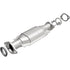 MagnaFlow Exhaust Products MagnaFlow 2003-2006 Mitsubishi Montero OEM Grade Federal / EPA Compliant Direct-Fit Catalytic Converter | 52174