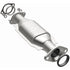 MagnaFlow Exhaust Products MagnaFlow 2003-2006 Mitsubishi Montero OEM Grade Federal / EPA Compliant Direct-Fit Catalytic Converter | 52174