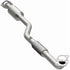 MagnaFlow Exhaust Products MagnaFlow 2004-2006 Hyundai Elantra OEM Grade Federal / EPA Compliant Direct-Fit Catalytic Converter | 52275