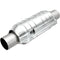 MagnaFlow Exhaust Products MagnaFlow 2000-2001 Acura Integra OEM Grade Federal / EPA Compliant Universal Catalytic Converter | 52324