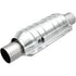 MagnaFlow Exhaust Products MagnaFlow 2000-2001 Acura Integra OEM Grade Federal / EPA Compliant Universal Catalytic Converter | 52324