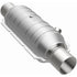 MagnaFlow Exhaust Products MagnaFlow 2000-2001 Acura Integra OEM Grade Federal / EPA Compliant Universal Catalytic Converter | 52324