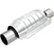 MagnaFlow Exhaust Products 53035 Standard Grade Universal Catalytic Converter - 2.25in | 53035