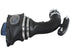 aFe Momentum Cold Air Intake With Pro 5R Blue Filter | Fits 2014-2019 Chevrolet Corvette 6.2L V8 | 54-74201