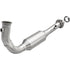 MagnaFlow Exhaust Products MagnaFlow 2004 Jeep Liberty California Grade CARB Compliant Direct-Fit Catalytic Converter | 5451583