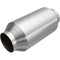 MagnaFlow Exhaust Products 54956 Standard Grade Universal Catalytic Converter - 2.50in. | MPN 54956