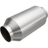 MagnaFlow Exhaust Products 54956 Standard Grade Universal Catalytic Converter - 2.50in. | MPN 54956