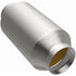 MagnaFlow Exhaust Products 54956 Standard Grade Universal Catalytic Converter - 2.50in. | MPN 54956