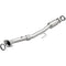 MagnaFlow Exhaust Products MagnaFlow 2004-2005 Nissan Altima California Grade CARB Compliant Direct-Fit Catalytic Converter | 5571523