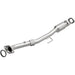 MagnaFlow Exhaust Products MagnaFlow 2004-2005 Nissan Altima California Grade CARB Compliant Direct-Fit Catalytic Converter | 5571523