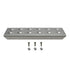 Westin HDX Stainless Drop Step Plate Replacement Kit | 56-100006
