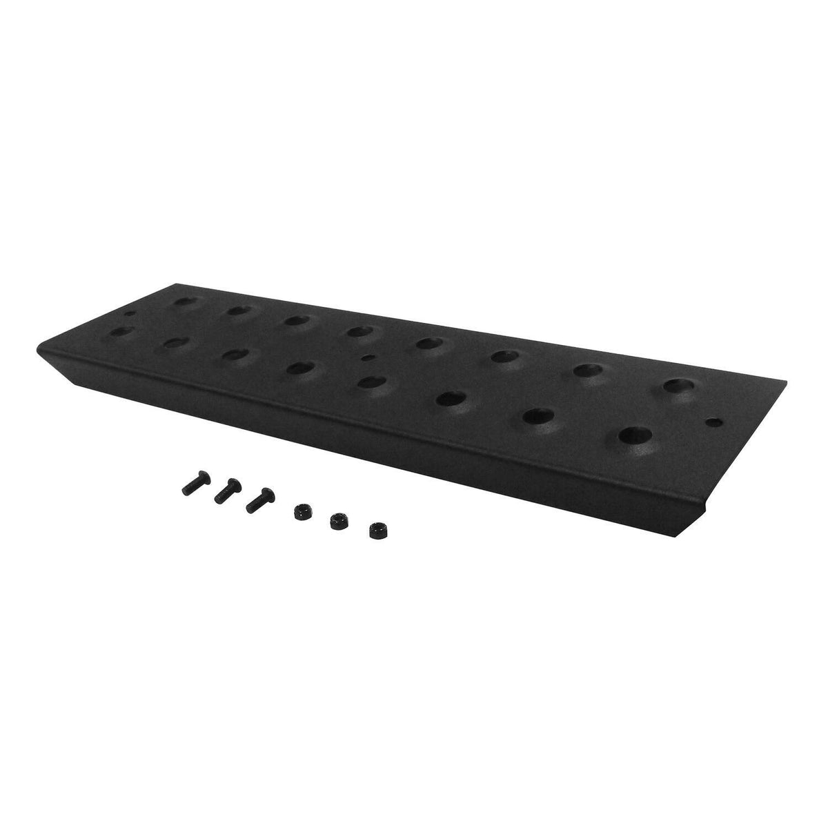 Westin HDX Drop Step Pads (Set of 2) | 56-10001