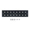 Westin HDX Drop Step Pads (Set of 2) | 56-10001