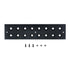 Westin HDX Drop Step Pads (Set of 2) | 56-10001
